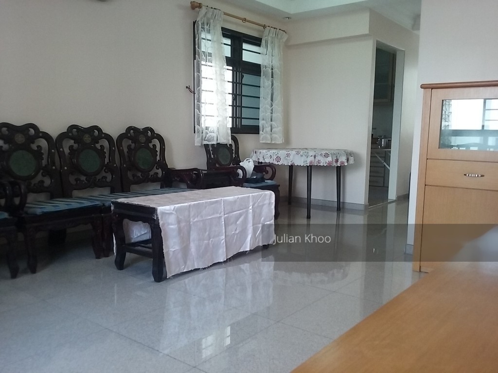 Bedok North Road thumbnail photo